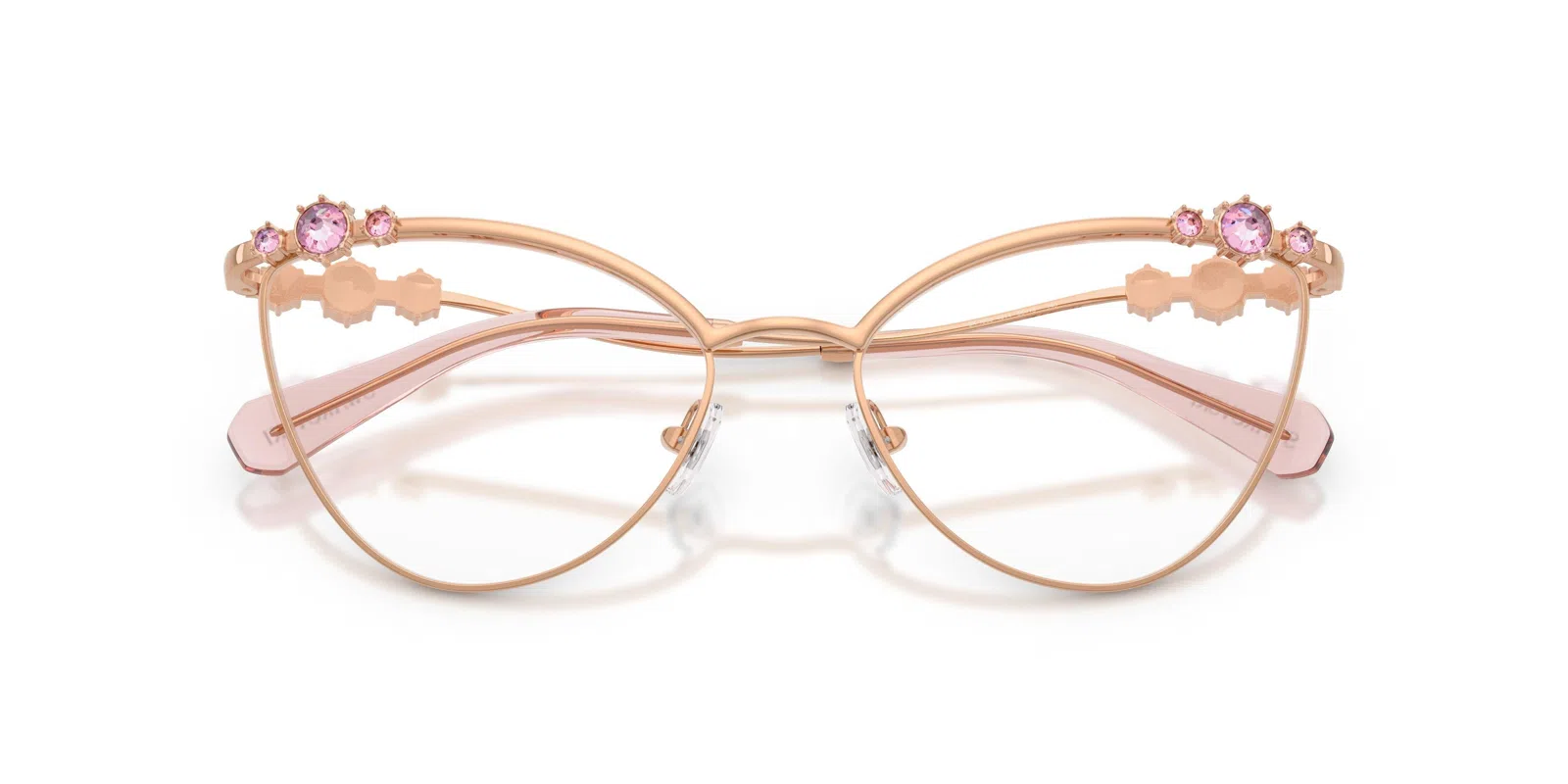 Swarovski 1033 Eyeglasses - view 28